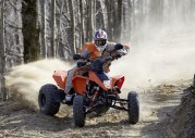 KTM 525 XC ATV